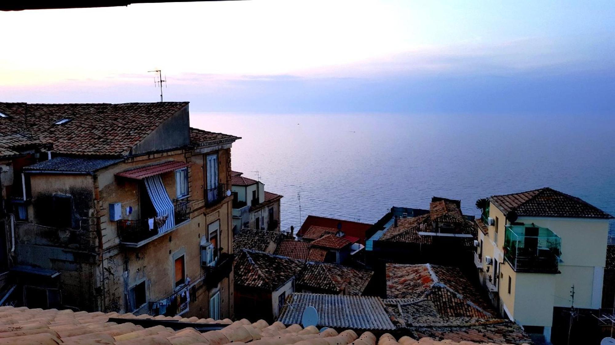 Palazzo Zimatore Residenza D'Epoca Пицо Екстериор снимка