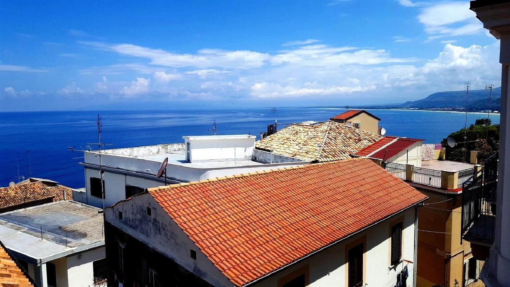 Palazzo Zimatore Residenza D'Epoca Пицо Екстериор снимка